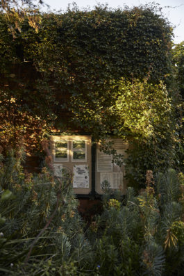 FRIENDS of VICTORIA GARDENS