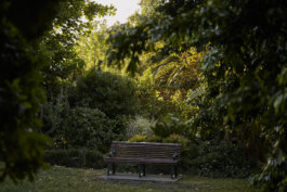 FRIENDS of VICTORIA GARDENS