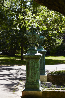 FRIENDS of VICTORIA GARDENS