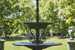 FRIENDS of VICTORIA GARDENS