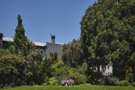 FRIENDS of VICTORIA GARDENS