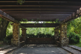 FRIENDS of VICTORIA GARDENS