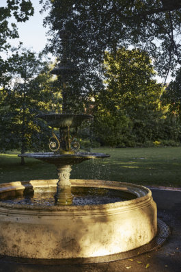 FRIENDS of VICTORIA GARDENS